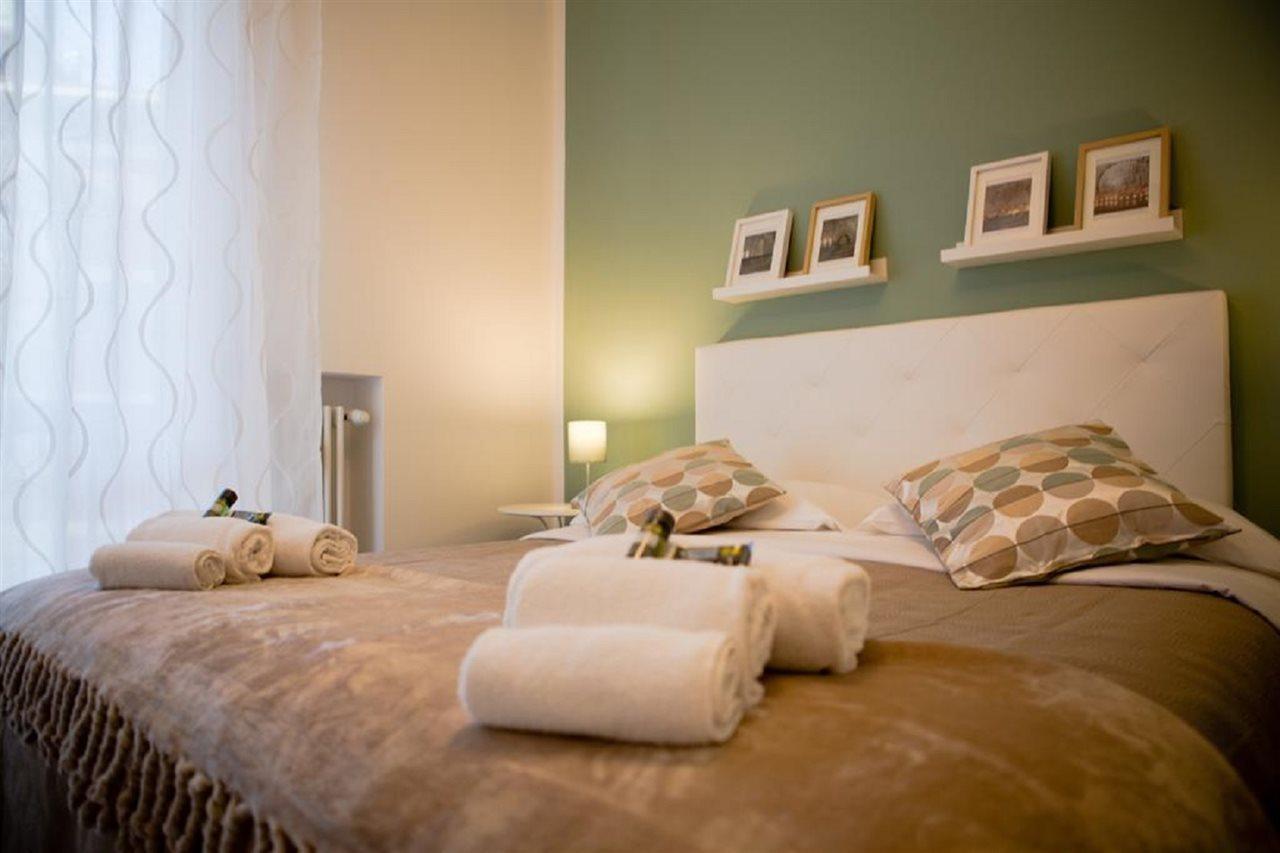 Appartement Rebecca'S House à Vérone Extérieur photo