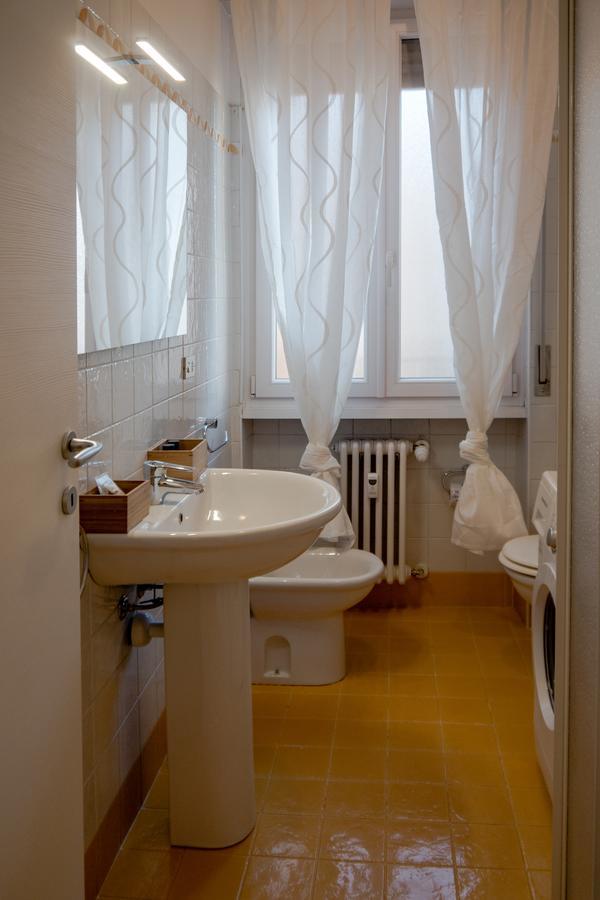 Appartement Rebecca'S House à Vérone Extérieur photo