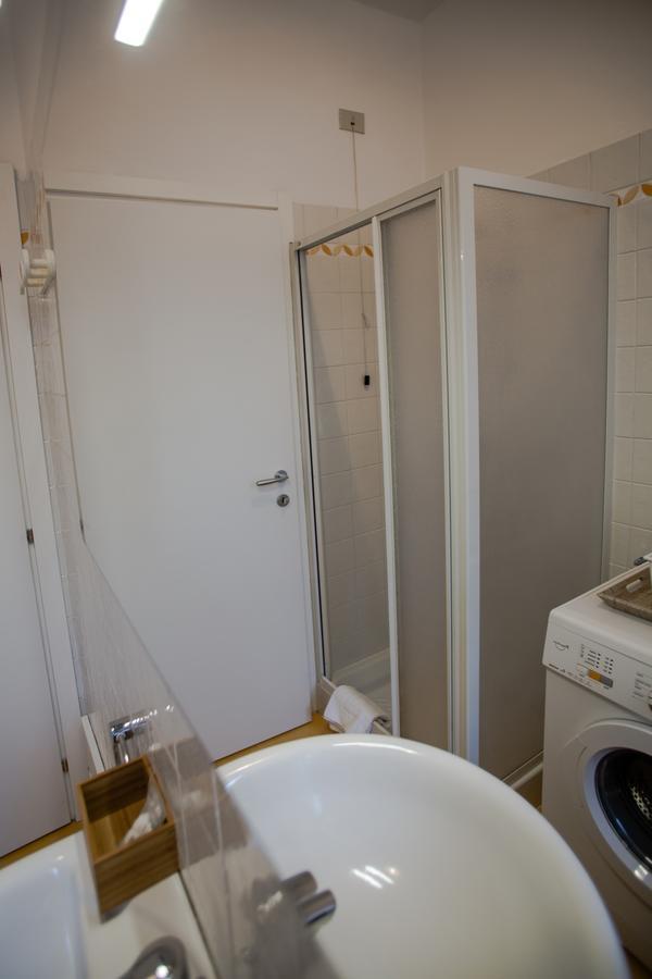Appartement Rebecca'S House à Vérone Extérieur photo